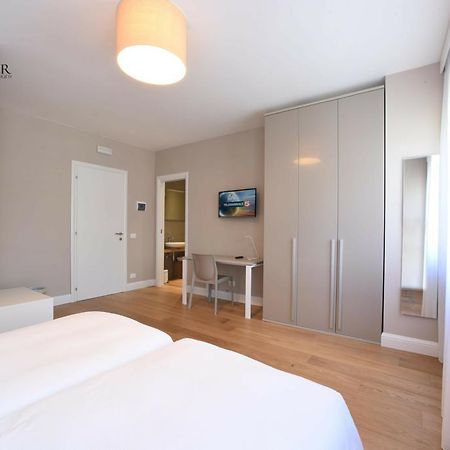 B&B Piazza Cavour Rieti Buitenkant foto