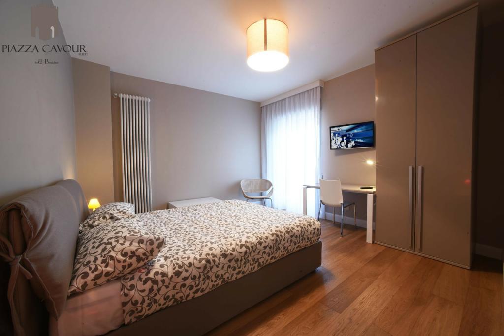 B&B Piazza Cavour Rieti Buitenkant foto
