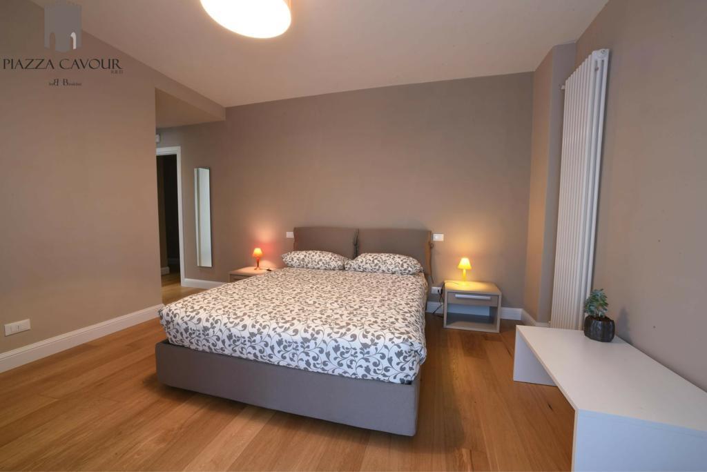 B&B Piazza Cavour Rieti Buitenkant foto